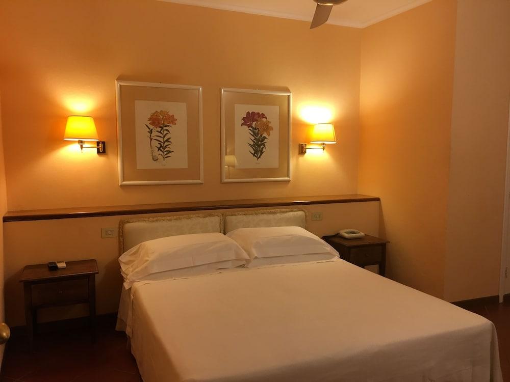 ホテル ベル ソッジョルノ サン・ジミニャーノ エクステリア 写真
